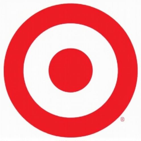 Target bullseye