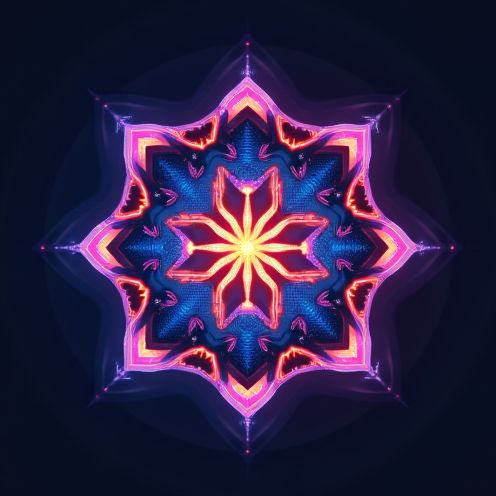 Kaleidoscope