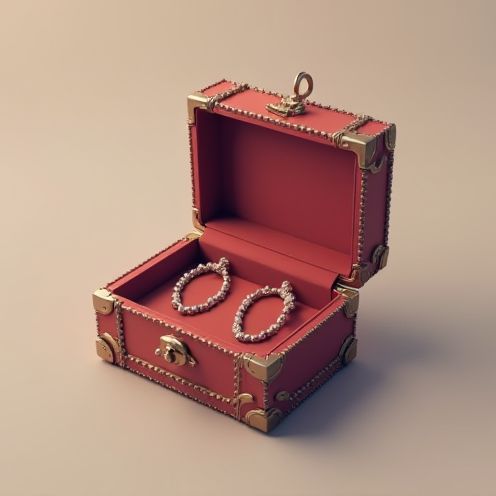 Jewelry Box