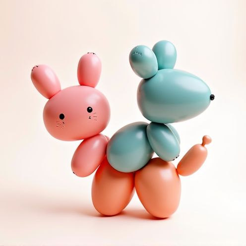 Balloon Animals