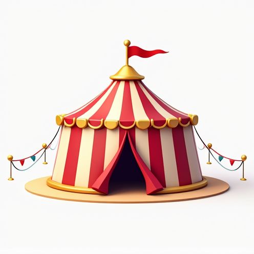 Circus Tent