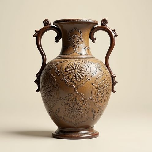 Antique Vase