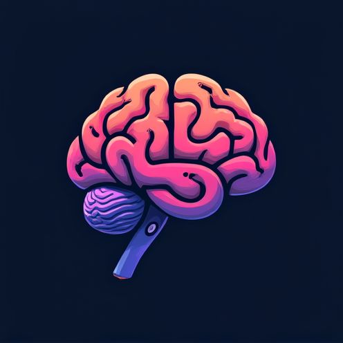 Brain Icon