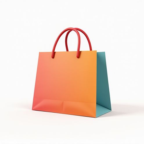 Shopping Bag