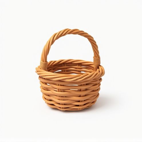 Woven Basket