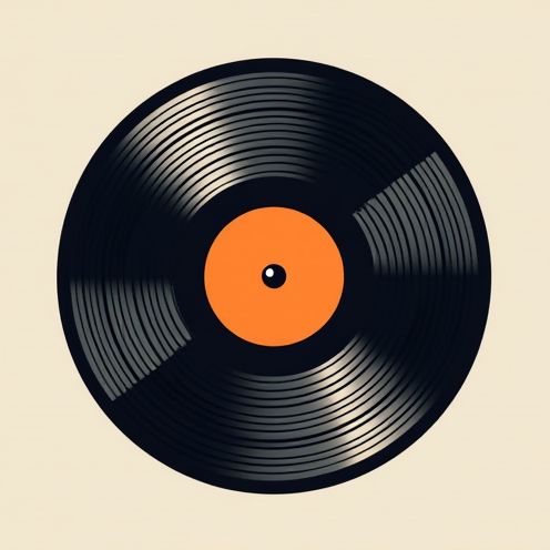 Vinyl Record