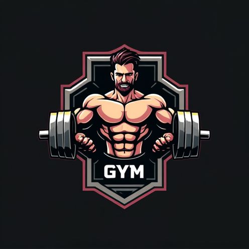 Gym badge