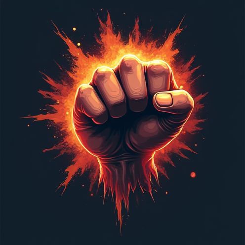 Power fist