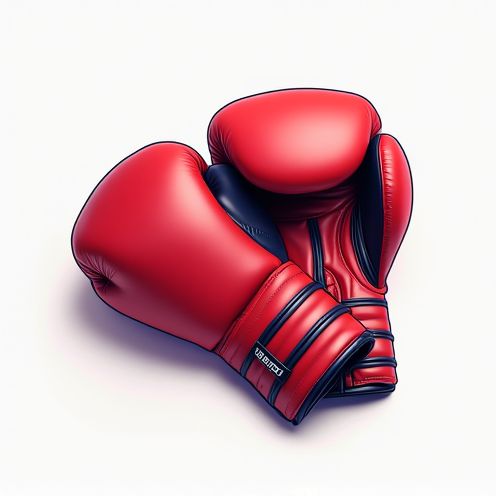 Punch Up Your Brand - Crafting the Perfect Kickboxing Logo