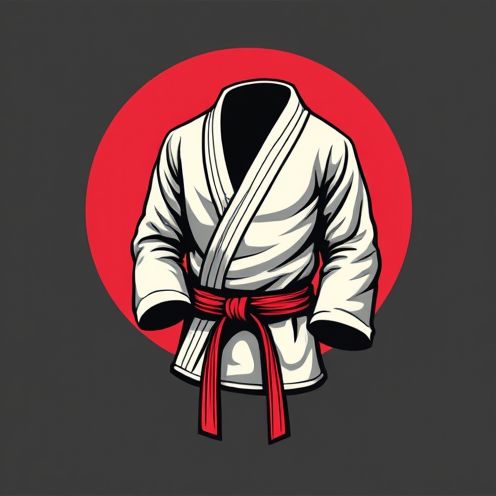 Karate Belt