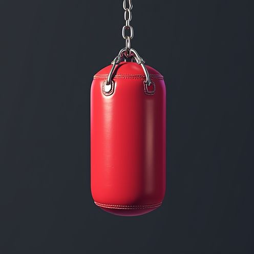 Punching Bag