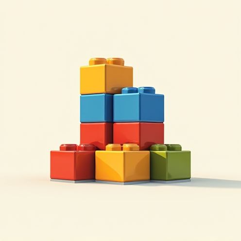 Building blocks