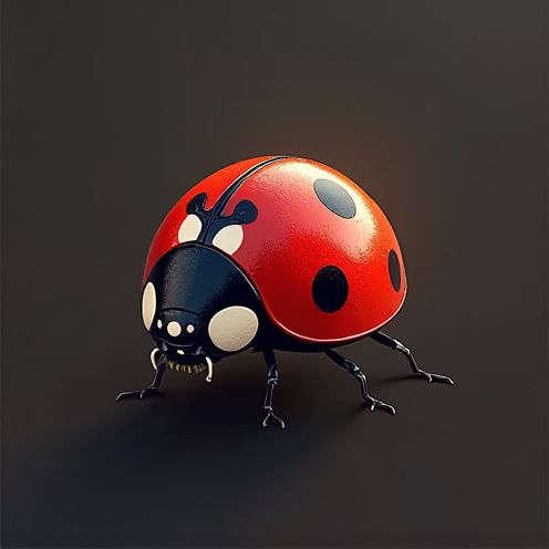 Ladybug