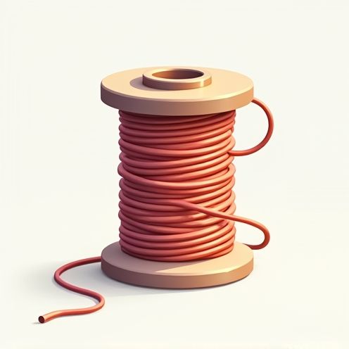 Thread spool