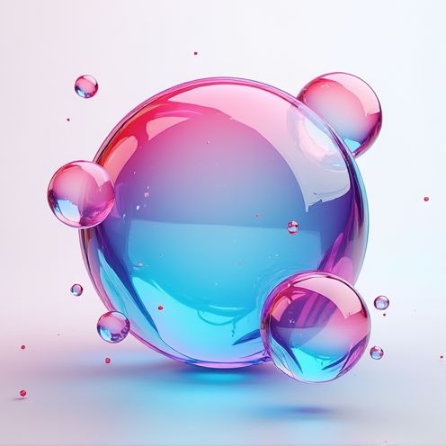 Bubbles