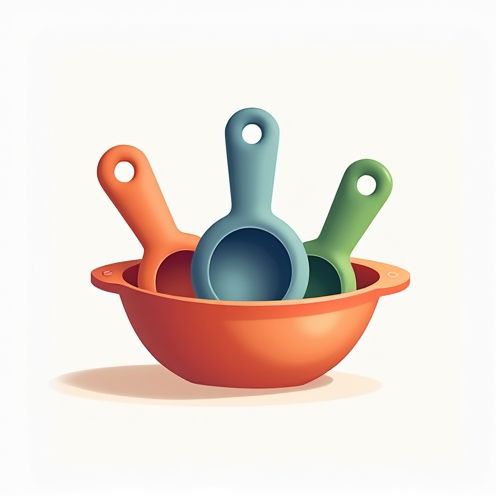 Measuring Cups