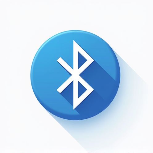 Bluetooth Icon