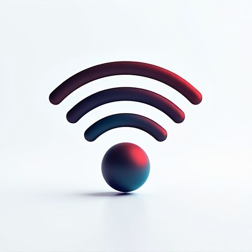 Wi-Fi Signal