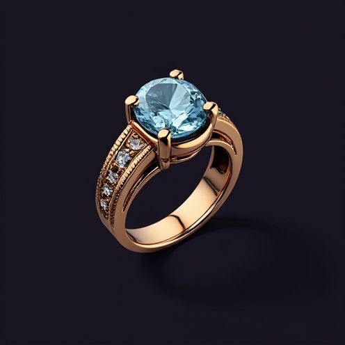 Heirloom Ring