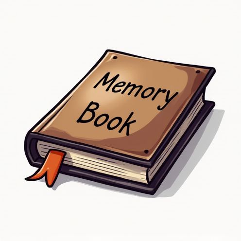 Memory Book