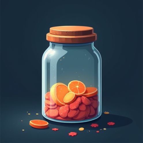 Memory Jar