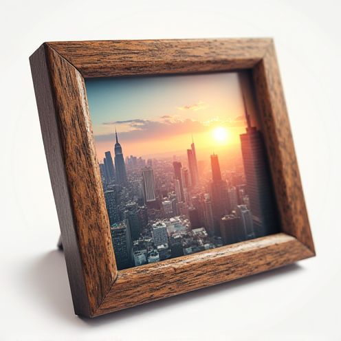 Photograph Frame