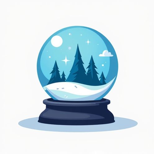 Snow Globe