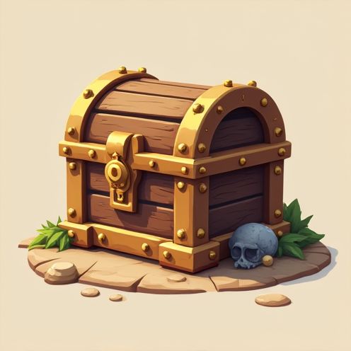 Treasure Chest