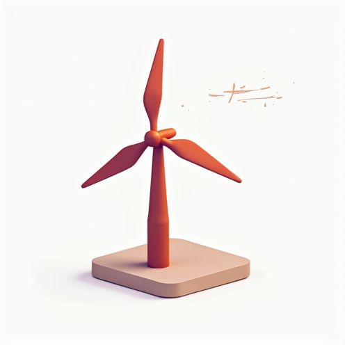 Wind turbine