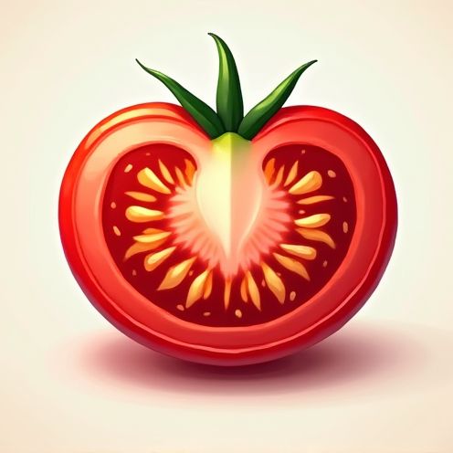 Tomato Slice