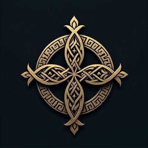 Celtic Knot