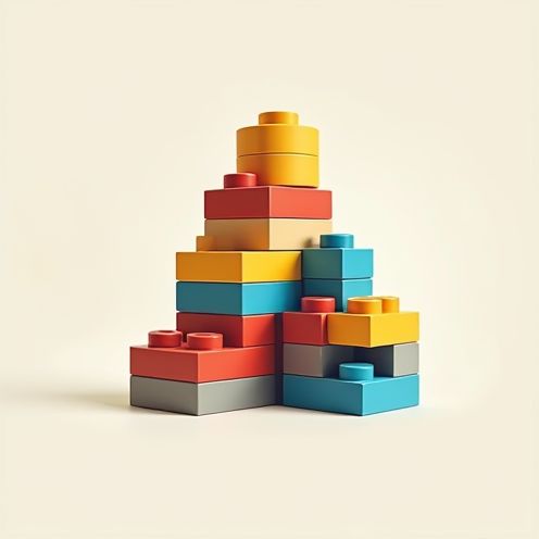 Building Blocks