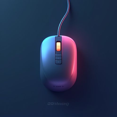 Computer Mouse