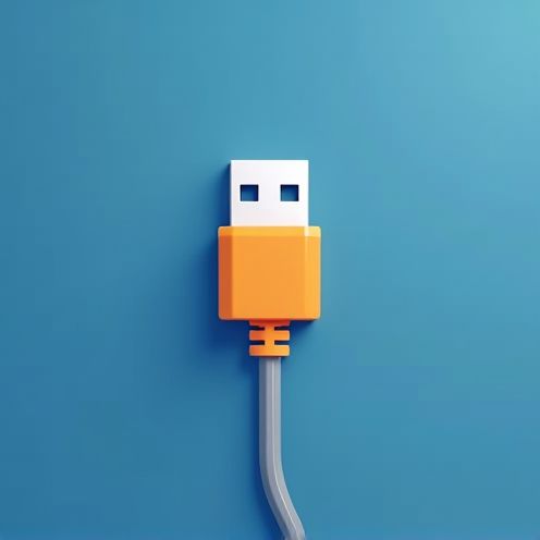 USB Plug