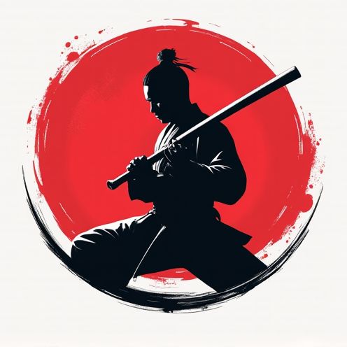 Karate Dojo