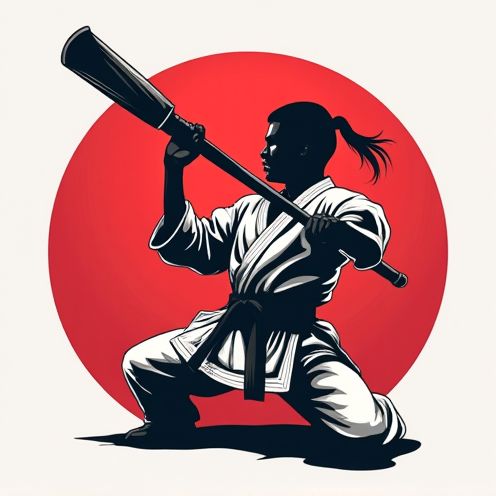 Karate Gi