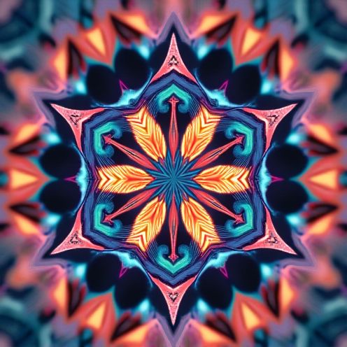 Kaleidoscope