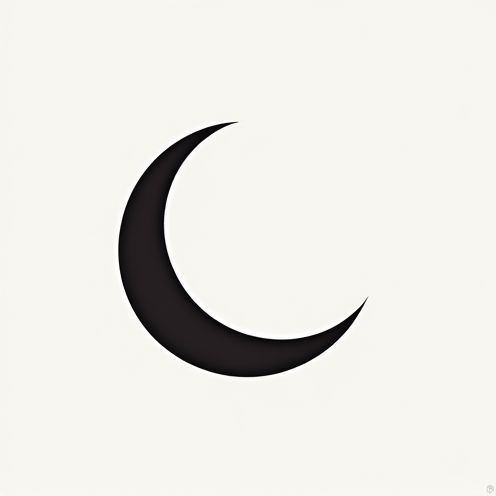 Crescent Moon