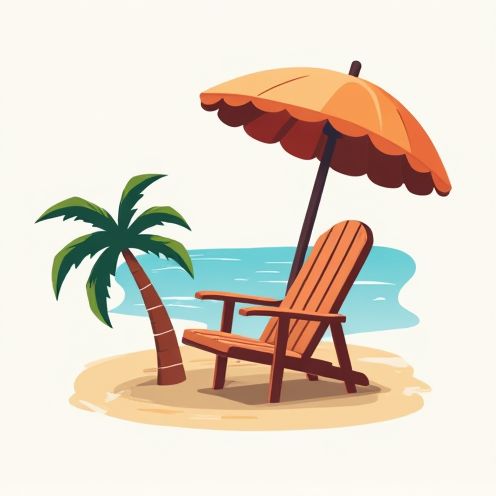 Beach Chair