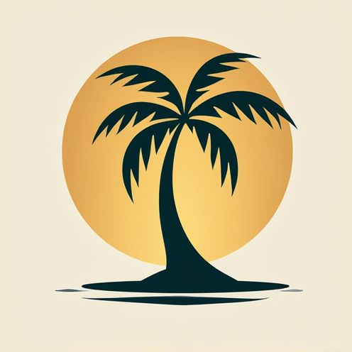 Palm Tree