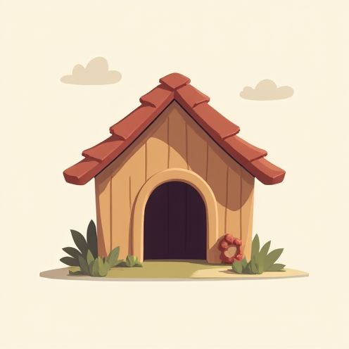 Dog House