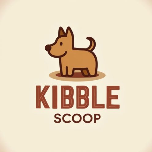 Kibble Scoop