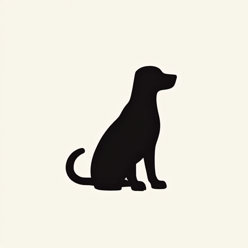 Pet Silhouette