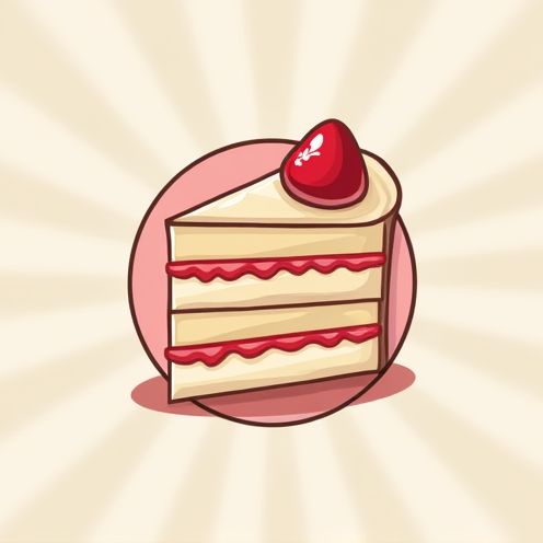 Cake Slice