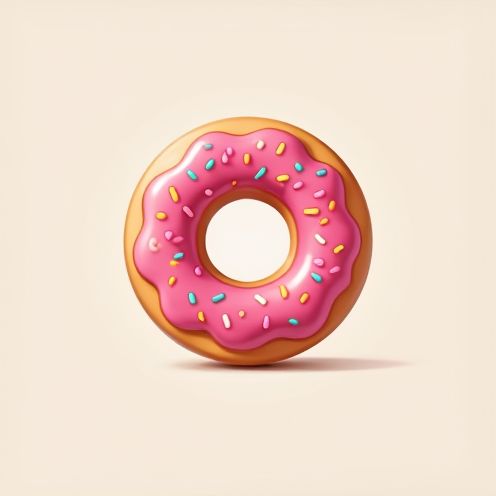 Doughnut