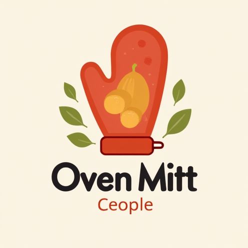 Oven mitt