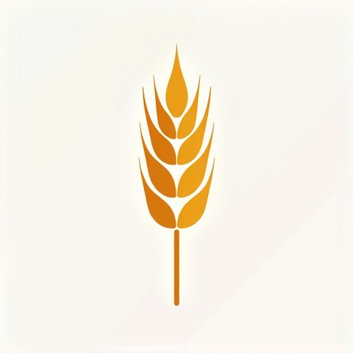 Wheat sheaf