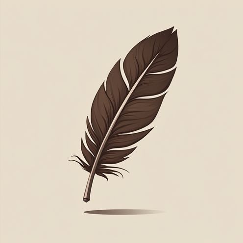 Feather Quill