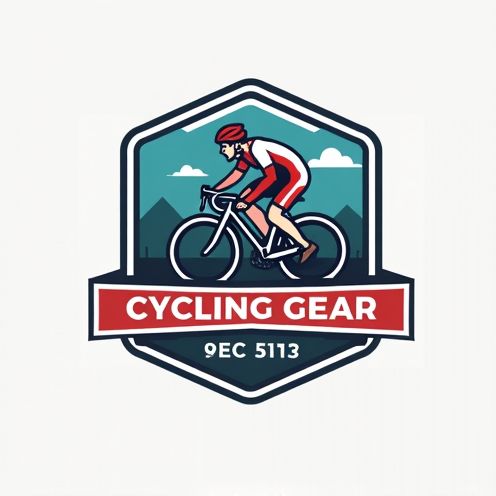 Cycling Gear