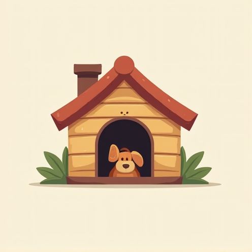 Doghouse